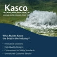 thumbnail image 3 of Kasco Marine 3400AF100 .75HP- 120V Aerator - 100  cord, 3 of 9