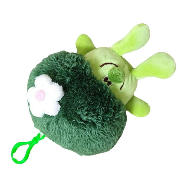 Plush Pendant,Plush Pendant Cute Broccoli Keyring Pendant Keychain Pendant World-Class Design