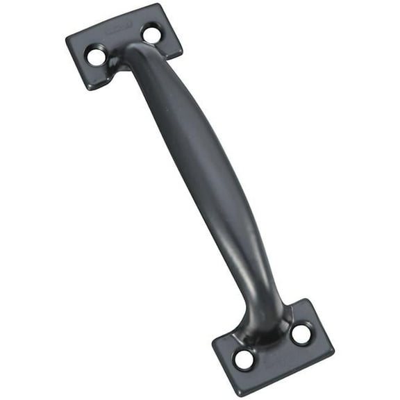 6.5 in. Black Gate Pull