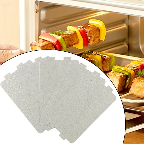 Microwave Waveguide Cover