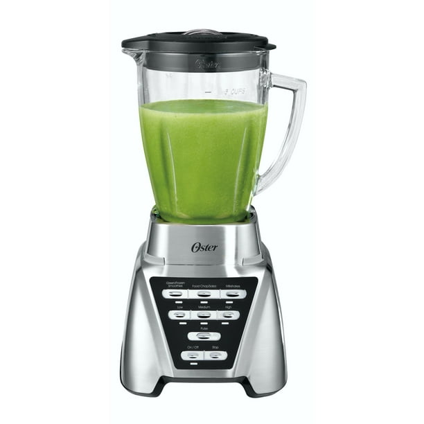 Oster Pro 1200 Plus BlendNGo Smoothie Cup and Food Processor