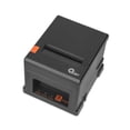 thumbnail image 2 of Impresora termica Qian QOP-T80BL-RI recibos 80mm USB+LAN+Bluetooth ESC/POS 220mm/s códigos 1D y 2D para Windows/Android/Mac/iOS/Linux, 2 of 11
