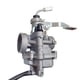thumbnail image 1 of Suitable for BAJAJ Bajaj 225/BM150 curved beach bike carburetor, curved beam car modification vehicle, 1 of 5