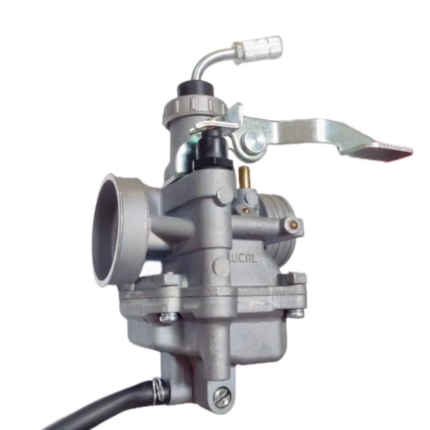 Suitable for BAJAJ Bajaj 225/BM150 curved beach bike carburetor, curved beam car modification vehicle