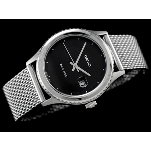 casio new arrival