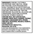 thumbnail image 5 of Great Value 0 Sugar, Chocolate Reduced Fat Ice Cream, 48 fl oz Tub, 5 of 8