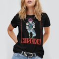 thumbnail image 3 of HUNTER x HUNTER T-Shirts for Men Women, Anime Short Shirts, Unisex Short Sleeve Tops, Crew Neck Tee Shirts, S-4XL, 3 of 8