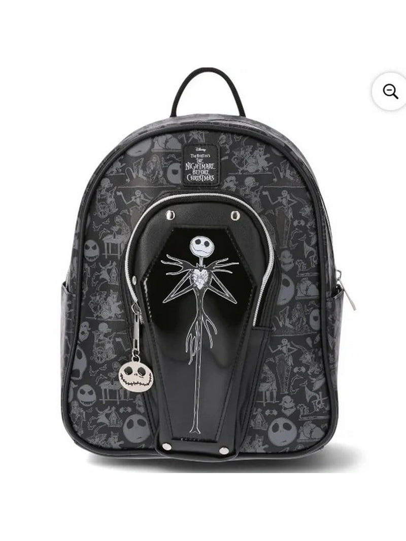 diy no sew mini backpack Backpack on Your Bag? YES! Sew This Adorable Tiny Keychain Charm 