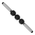 thumbnail image 3 of Stainless Steel Manual Spinal Massager Spine Correction Spine Adjustment Massage Device, 3 of 5