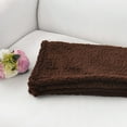 thumbnail image 2 of Soft Pet Blanket Double-sided Thickened Solid Color Cat Blanket Dog Blanket, 2 of 4
