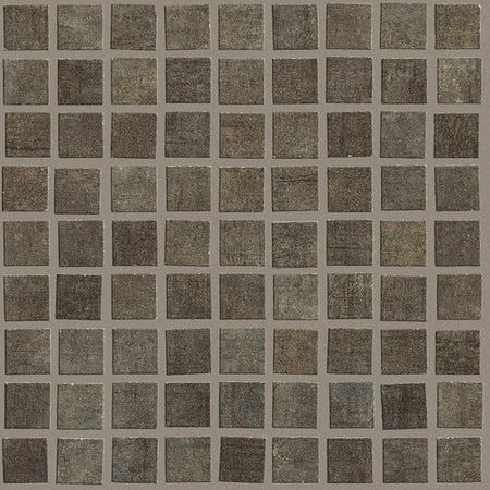 Shaw Floors Matrix 12'' x 12'' Mosaic Tile Accent in Dimension