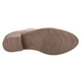 thumbnail image 4 of Hush Puppies Womens Isobel Suede Ankle Boots, 4 of 4