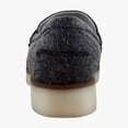 thumbnail image 4 of Vionic Cleo Loafer Women's Loafers & Slip-Ons Slate Grey Multi Knit Size 12 W, 4 of 8