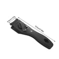 thumbnail image 2 of MasteelfCA 1Pc Universal Pot Handle Kitchen Cookware Accessory Replacement Pan Handle, 2 of 9