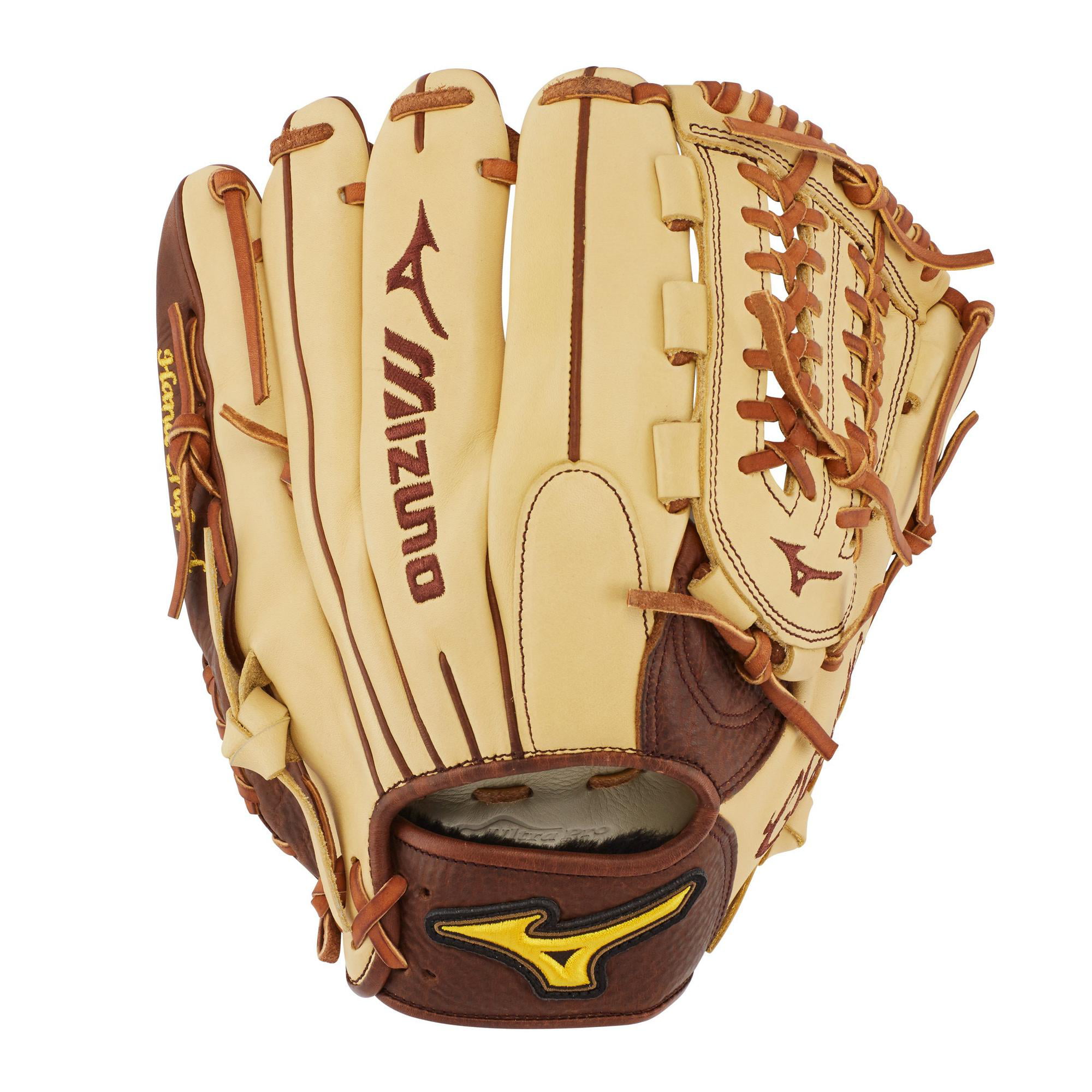11.5 Mizuno GCP68S3 Classic Pro Soft Infield Baseball Gloves Right Hand Throw
