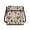 Christmas Tree Stove, variant on Halloween Cute Ghost Shoulder Bag Women Messenger Bag, Adjustable Strap Waterproof Shoulder Purse Fashion for Weekend Getaways Travel