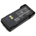 thumbnail image 4 of battery for Motorola PMNN4424 APX-3000 XPR 3300 XPR 3500 XPR 7350 XPR 7380 XPR 7550 XPR 7580 APX2000 APX3000 APX4000 APX4000Li MotoTRBO XPR 3300 3500 7350 NTN8128A NNTN8129AR PMNN4406AR PMNN4406BR, 4 of 4