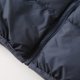 thumbnail image 4 of Chaquetas y abrigos casuales con capucha de manga larga para niños, de color sólido, de alta gama, para otoño e invierno, gruesa, de manga larga, de poliéster., 4 of 6