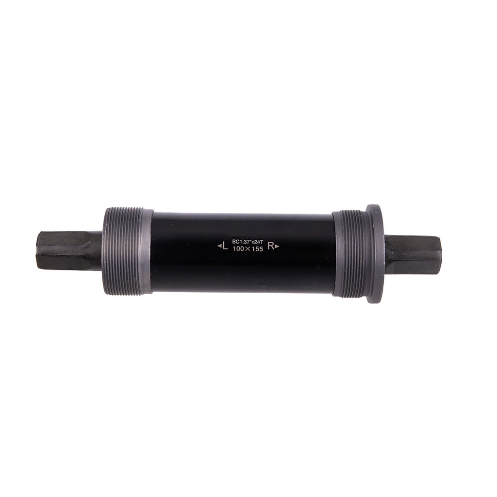 Bicycle Square Tapered Bottom Bracket Axis for Fat Snow Bike