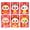 K339, variant on BQBQERT Pack of 5 2025 Snake Year Packets Chinese New Year 2025 Celebration Money Packets Snake Envelopes