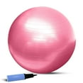 thumbnail image 3 of PurAthletics Exercise Ball 65cm, 3 of 5