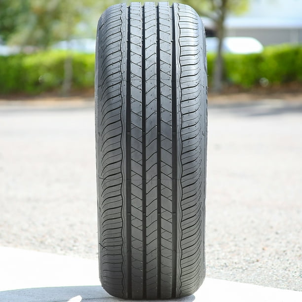 Goodyear MaxGuard 215/55R17 - Tires for auto repair shops