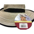Solar Escape Ladies' UV Sierra Hat with UPF 50+ Sun Rating