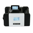 thumbnail image 3 of Bill Counter, Money Machine Foreign Currency Can Be Used Point Check Machine Suitable For Multi-national Currency Money Bill Counter ,User Friendly, 3 of 3