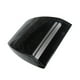 thumbnail image 2 of Car Decorative Hood Scoop Resin Air Flow Intake Scoop for Accessory Black, 2 of 5