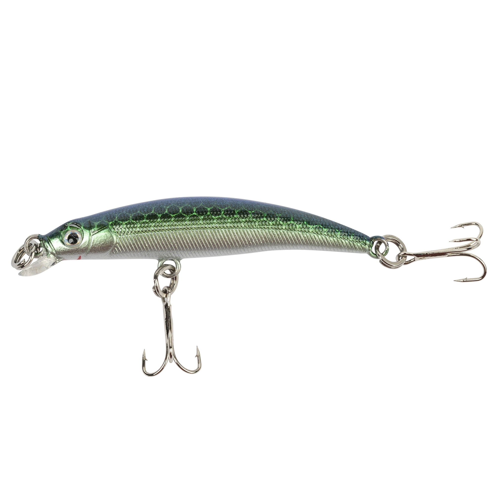 Ozark Trail 1/16 Ounce Natural Minnow Fishing Lure