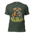 thumbnail image 1 of Par Tee Time Unisex t-shirt, 1 of 8