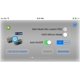 thumbnail image 4 of Herramienta de diagnóstico automotriz LELink BLE OBD2 Bluetooth con encendido/apagado automático, 4 of 9