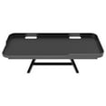 thumbnail image 1 of Estante de almacenamiento para router inalámbrico ABS, soporte para mandos a distancia Negro, 1 of 7
