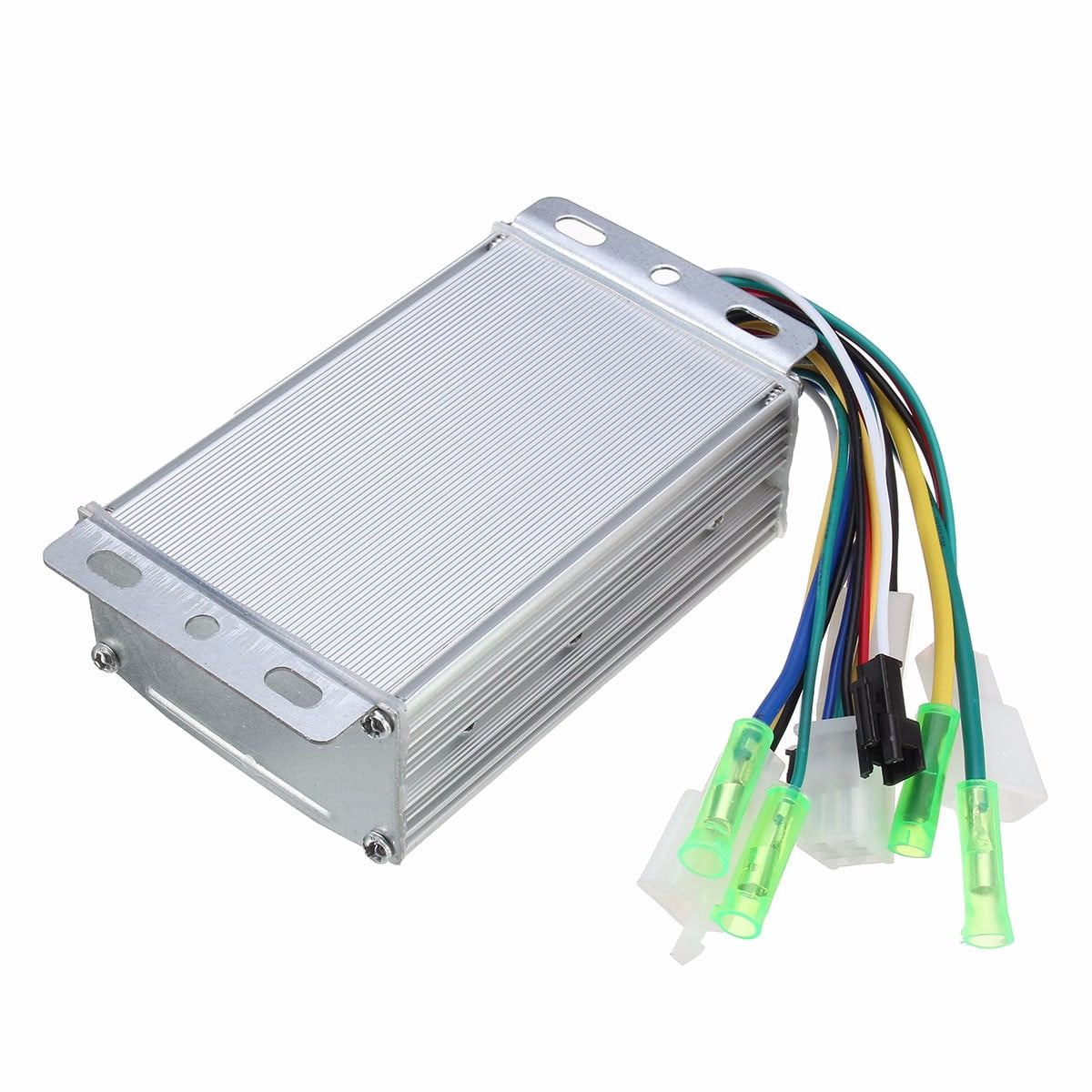 With//Without Hall Sensor Brushless Motor Speed Controller For E Bicycle Scooter