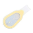 thumbnail image 1 of Lampe de Poche LED Mains Libres, Lampe à Clip en Silicone avec Bouton Étanche pour Course, Randonnée, Promenade de Chien, Course, Escalade, 1 of 7