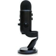thumbnail image 3 of Blue Microphone Blackout Yeti with Assassin's Creed Code and Accessory Bundle, 3 of 3
