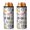 Multicolor Cat Head White Pattern, variant on Multicolor Cat Head White Pattern 12oz Can Cooler 1 Pack, Vacuum Insulated Beverage Chiller Tumbler Pc Lid Gifts Ideas for Holiday Birthday Thanksgiving Halloween Gifts