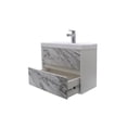 thumbnail image 2 of Gabinete Para Baño Con Lavamanos Y Monomando Vanity, 2 of 5