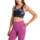 thumbnail image 1 of Sujetador de entrenamiento elástico a prueba de golpes hueco belleza espalda ejercicio Fitness sujetador de alto impacto para mujeres, 1 of 6