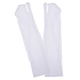 thumbnail image 4 of Calcetines Tabi de desodorización Colcomx Blanco con 2 dedos del pie, 4 of 8