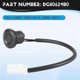 thumbnail image 4 of Car Trunk Release SwitchTailgate Opener Control Button for Mazda 2 M2 2007-2015 M3 2008-2017 DG80624, 4 of 5