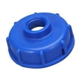 thumbnail image 3 of Adaptador de contenedor IBC para manguera de jardín, accesorio para invernadero Azul DN15, 3 of 7