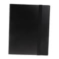 thumbnail image 1 of Páginas de mangas de tarjetas de béisbol para CCG Tarjetas de Negro Sunnimix  almacenamiento de álbumes, 1 of 8