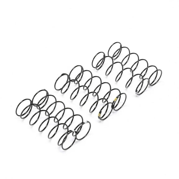 Team Losi Racing EVO 2 Spring Set Front 8X 8XE 2.0 TLR243055 Gas Car/Truck Replacement Parts