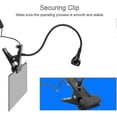 thumbnail image 4 of 3w Uv Light Usb Powered Ultraviolet Light With Clip And Switch, 4 of 4