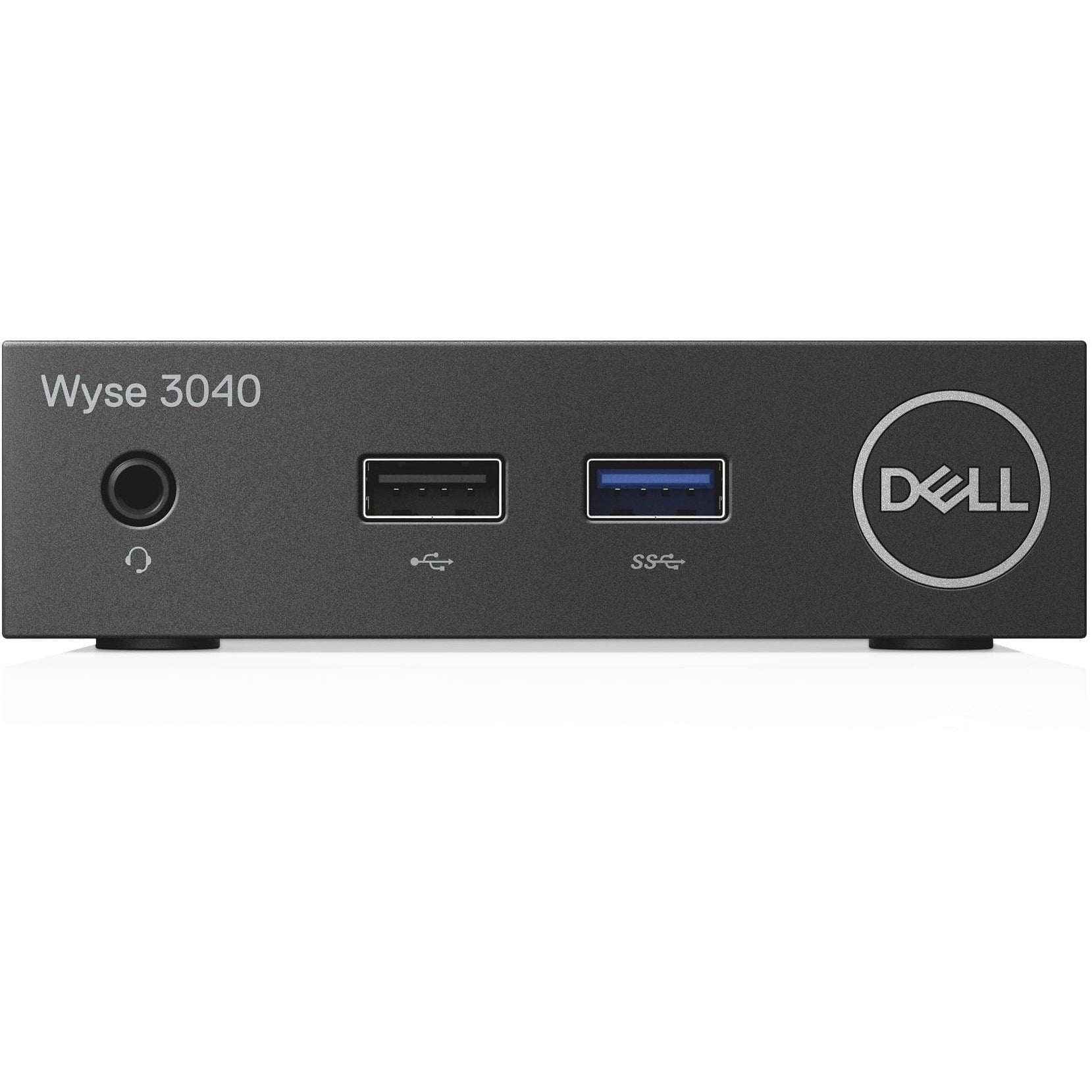 Intel Quad-core Renewed 1.44 GHz Wyse 3040 Thin Client 4 Core