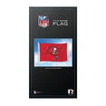 thumbnail image 4 of Tampa Bay Buccaneers Banner Flag, 4 of 4