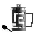 thumbnail image 1 of French Press Pot,French Press Pot Maze Glass Tea Pot Press Tea Maker Multi-Functional, 1 of 8