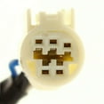 thumbnail image 3 of TYC For 10-15 Prius & Plug-In Rear View Mirror Power Heat w/o Signal Right Side, 3 of 5