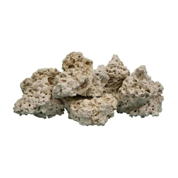 Nature's Rocks® Saltwater Base Rock™ 40 lb